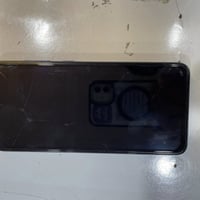 سامسونج A70 • ١٢٨ • شاشة مكسورة