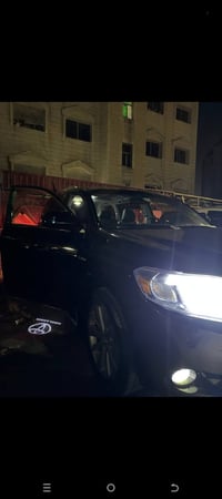 هايلاندر هايبرد • ٢٠٠٩ • ٧ مقاعد