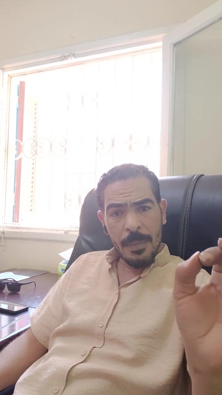 ابعت تم او واتس ارضك عندنا 
بيع وشراء جميع المساحات طريق مصر اسكندريه الصحراوي 01210202008 واتس/فون ادم للتسويق م يحيي المسيدي Yehya Elmisidy #بيع_شراء #اراضي_زراعيه #الجاليه_المصريه #الصحراوي_مصر_اسكندريه


**إذا كنت صاحب هذا الإعلان وتريد حذفه لأي سبب، رجاءا أرسل رسالة إلى الدعم الفني**