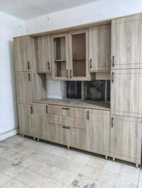 كاونترات تركي • كاونتر ٢.٥م • ديوانيه الاسكان