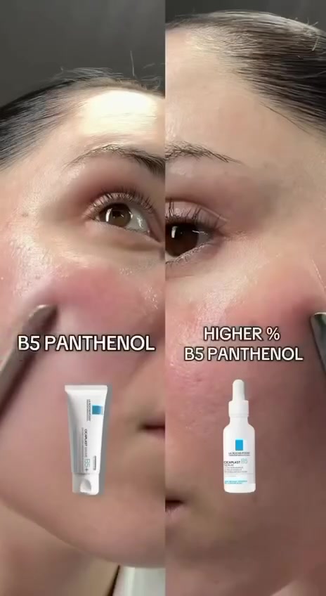 💙 عرض العناية والترميم الكامل للبشرة الحساسة 💙
من ماركة La Roche-Posay 🇫🇷 الأصلية

1️⃣ سيكابلاست كريم ترميم وتهدئة غني بفيتامين B5 يساعد على:
إصلاح البشرة المتضررة والتعبانة
تقليل الاحمرار والالتهابات
ترطيب عميق يدوم لساعات
مناسب للوجه والجسم وحتى بعد التقشير أو الليزر

2️⃣ سيروم سيكابلاست B5 مركز بتركيبة خفيفة وسريعة الامتصاص يساعد على:
تقوية حاجز البشرة الضعيف
تقليل الجفاف والتشققات
إعطاء نعومة ونضارة فورية
حماية البشرة من العوامل الخارجية

منشأ العرض من ماركة La Roche-Posay 🇫🇷 الأصلية
سعر العرض 20 الف 
🚘يوجد خدمة توصيل لجميع محافظات العراق ٤ الاف🚘


**إذا كنت صاحب هذا الإعلان وتريد حذفه لأي سبب، رجاءا أرسل رسالة إلى الدعم الفني**