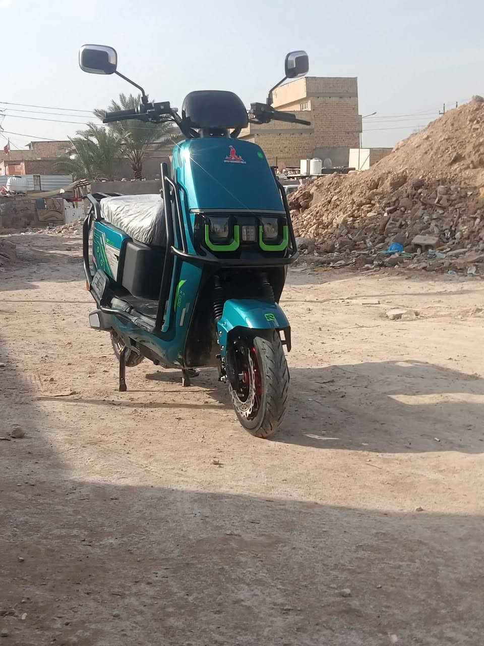 دراجه شحن اسبوع من شتريته بعده جديده اريده ٨٥٠ الف مكان حسينيه


**إذا كنت صاحب هذا الإعلان وتريد حذفه لأي سبب، رجاءا أرسل رسالة إلى الدعم الفني**