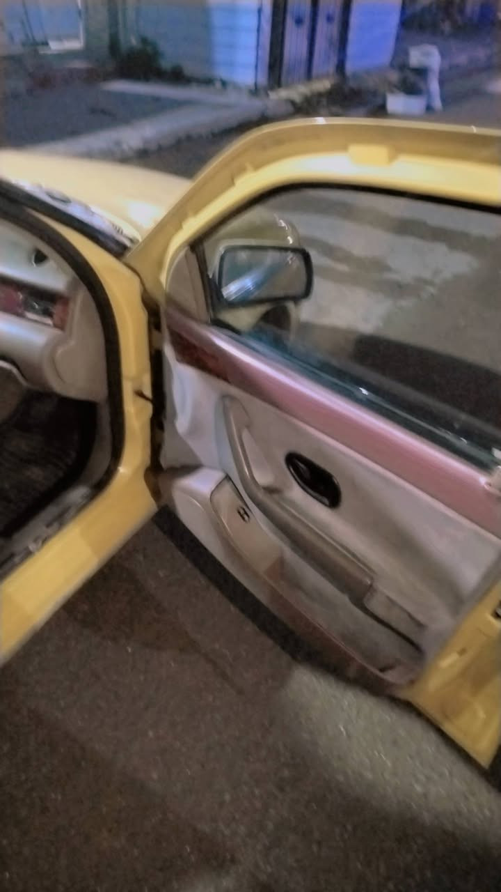 السلام عليكم سمند موديل 2013 سياره جديده تبريد شغال مكان سياره بغداد تدفئه صدرها جديد  رقم الهاتف *********** السعر 42
