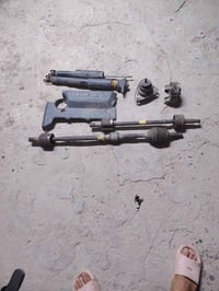 غراض النتره صابونه الفين كلشي بابيهن حته الدايم شفتات جانت عندي رجفه و...