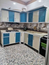 شارع ابو الفضل • مشتمل ١٠٠م • واجهة على الشمس