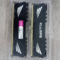 رام DDR4 • ٨ جيجا • قطعتين