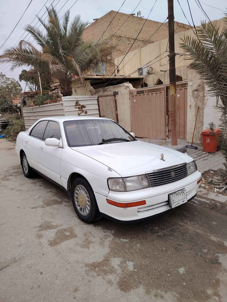 سلام عليكم سيارة بطة للبيع فقط سيارة مكفولة
جاهزة حدادية زينة مكينة وكير زينات سعر خاص
لاستفسار ***********
