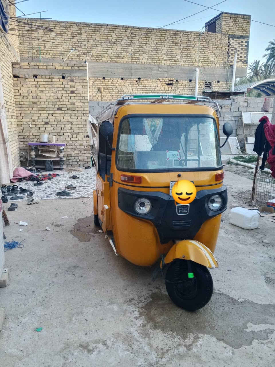 السلام عليكم تكتك للبيع موديل 21) ***********
