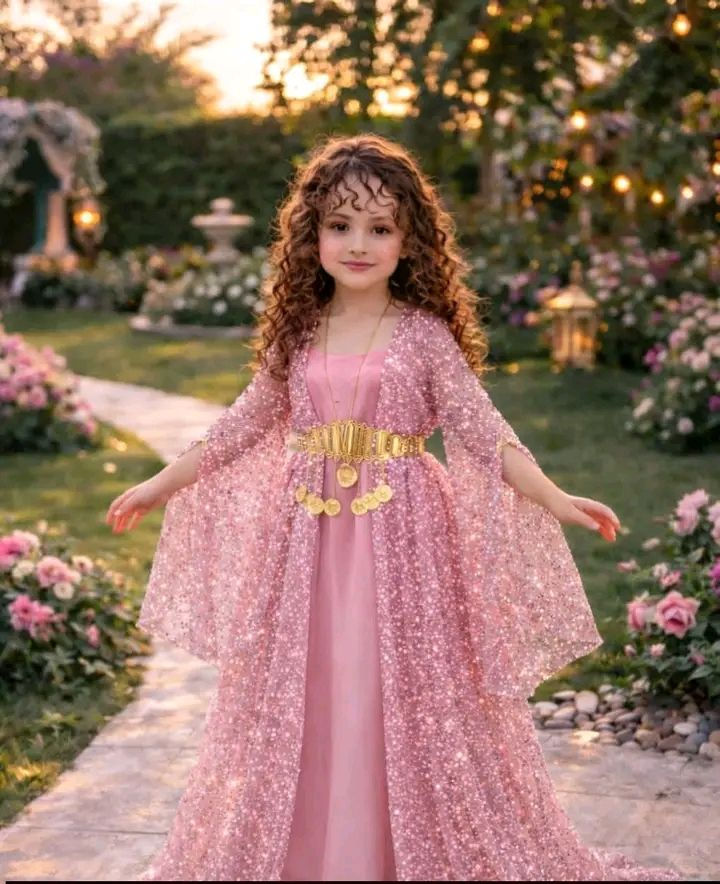 البسي بنتج زي كردي وخليهم يحجون بجمالها ❤️


**إذا كنت صاحب هذا الإعلان وتريد حذفه لأي سبب، رجاءا أرسل رسالة إلى الدعم الفني**