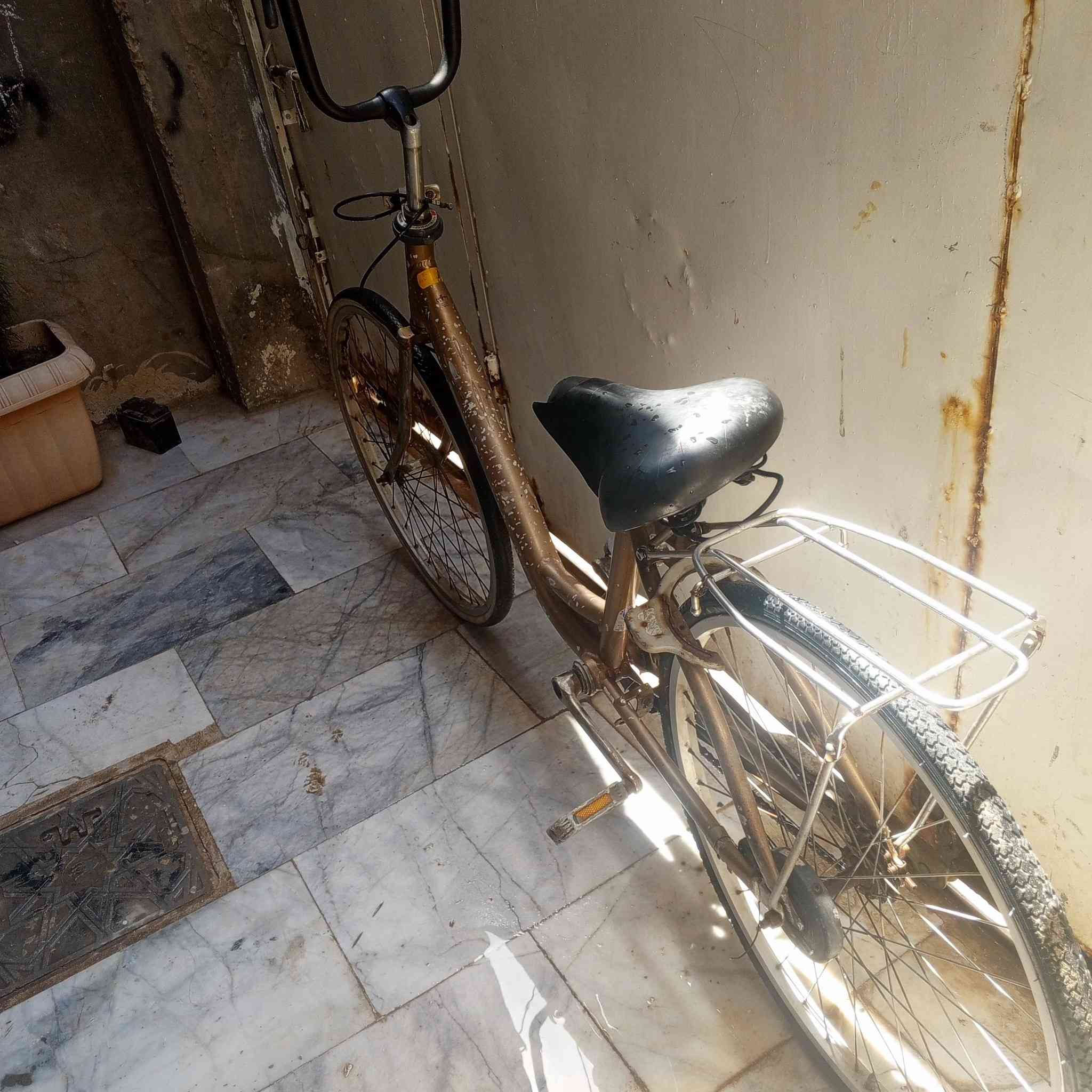 باسكل للبيع مكاني كربلاء شراي يتفضل خاص


**إذا كنت صاحب هذا الإعلان وتريد حذفه لأي سبب، رجاءا أرسل رسالة إلى الدعم الفني**
