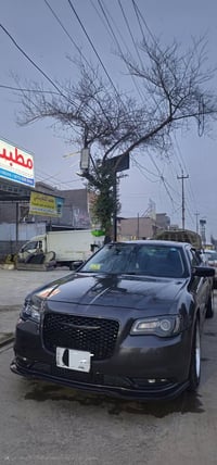 بيع — اوباما 2023 المواصفات: - محرك 3600 حصان   - أضوية زينون   - اللو...