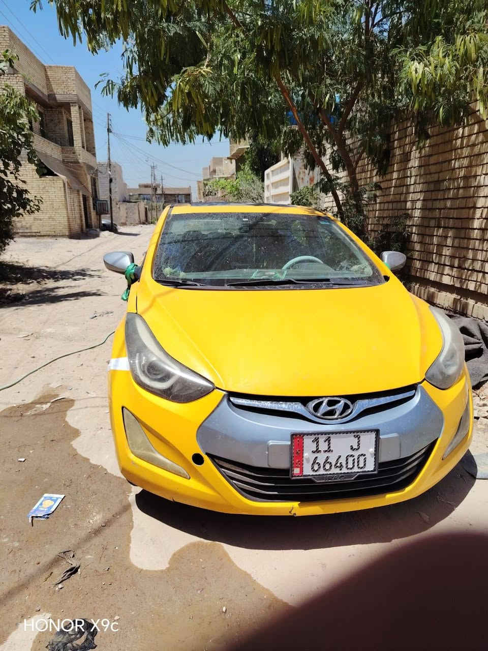 سلام عليكم
للبيع النتره امريكي 
موديل 2015 
حادثها جاملغ بنيد 
السياره خير من الله 
تحويل ثاني يوم 
السعر 90 وبيها مجال 
***********
