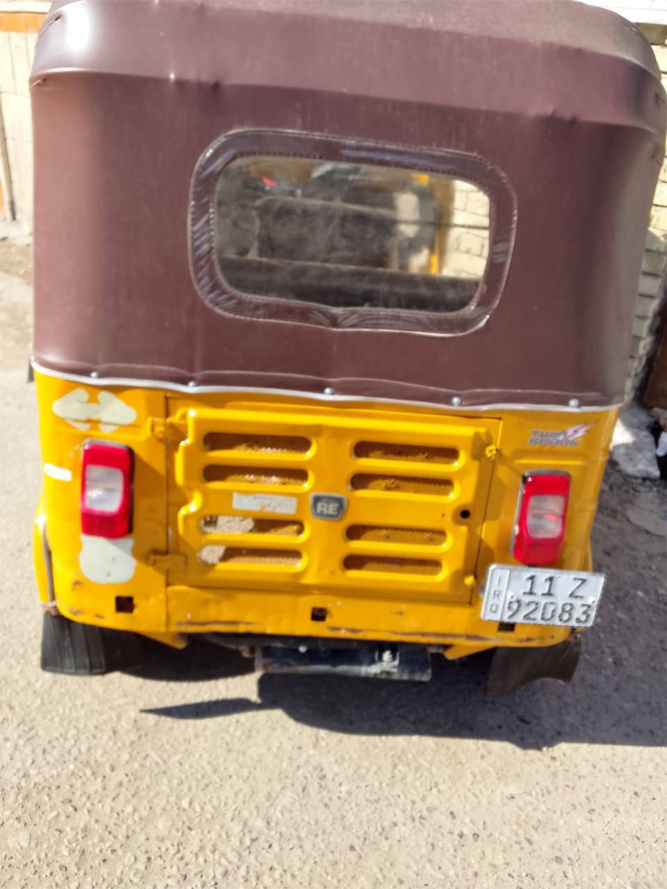 السلام عليكم تكتك موديل 2020 للبيع 6و 700 الاتصال متواجد واتساب ***********
