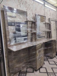 ديكور حلاقة • الموصل • للبيع