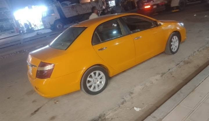 للبيع53ورقة وبيه مجال   جيلي موبل 2012رقم بصرة انكليزي بسمي مصفرة هيئه وبحث  محرك بيكاتشو كورله حجم 1800   محرك وكير  جدد    تبريد  ثلج  كله جديد منضومه كاملة واصلية وغاز  درجه أوله      تخم تاير ياباني اصلي  حدادة  عامة   كهربائيات كله شغالة    وسمكرة وصبغ عام    والاستفسار  ***********
