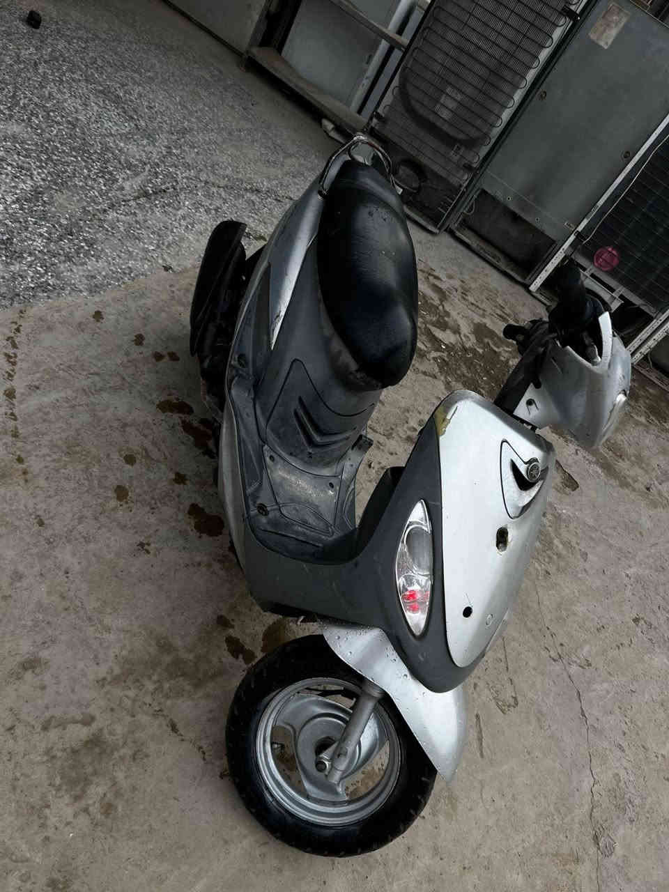 السلام عليكم دراجه ماكس منغولي كفاله عامه. كفرات ختم 1 مكينه مكفوله دراجه رمبه صارله 3 اشهر السعر 650 وبي مجال مكان بغداد الامين الثانيه 
***********
