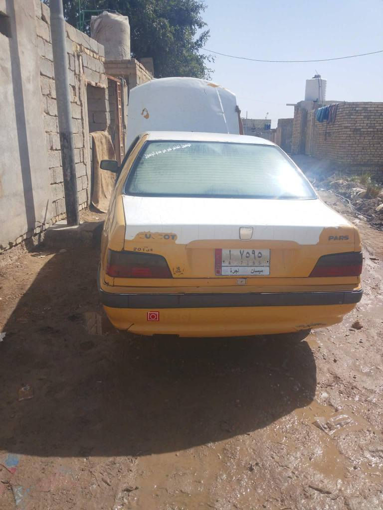 اسلام عليكم بيجو موديل 13رقم ميسان بدون راعي سياره محوره كورلاه بس كيرهه كايم ينزل من سعر سياره جاهزه مكفولة من الضربه والخياس العنوان ذي قار الشطره السعر 17مكلف بالنشر *********** الشطره, ذي قار
