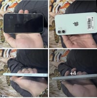 اخوان جهاز ايفون 12عادي كفاله من كلشي من زلغ او قطاع غيار مستبدله الجه...