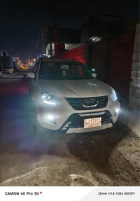 تيكو • مديل ٢٠١٣ • نضيفه