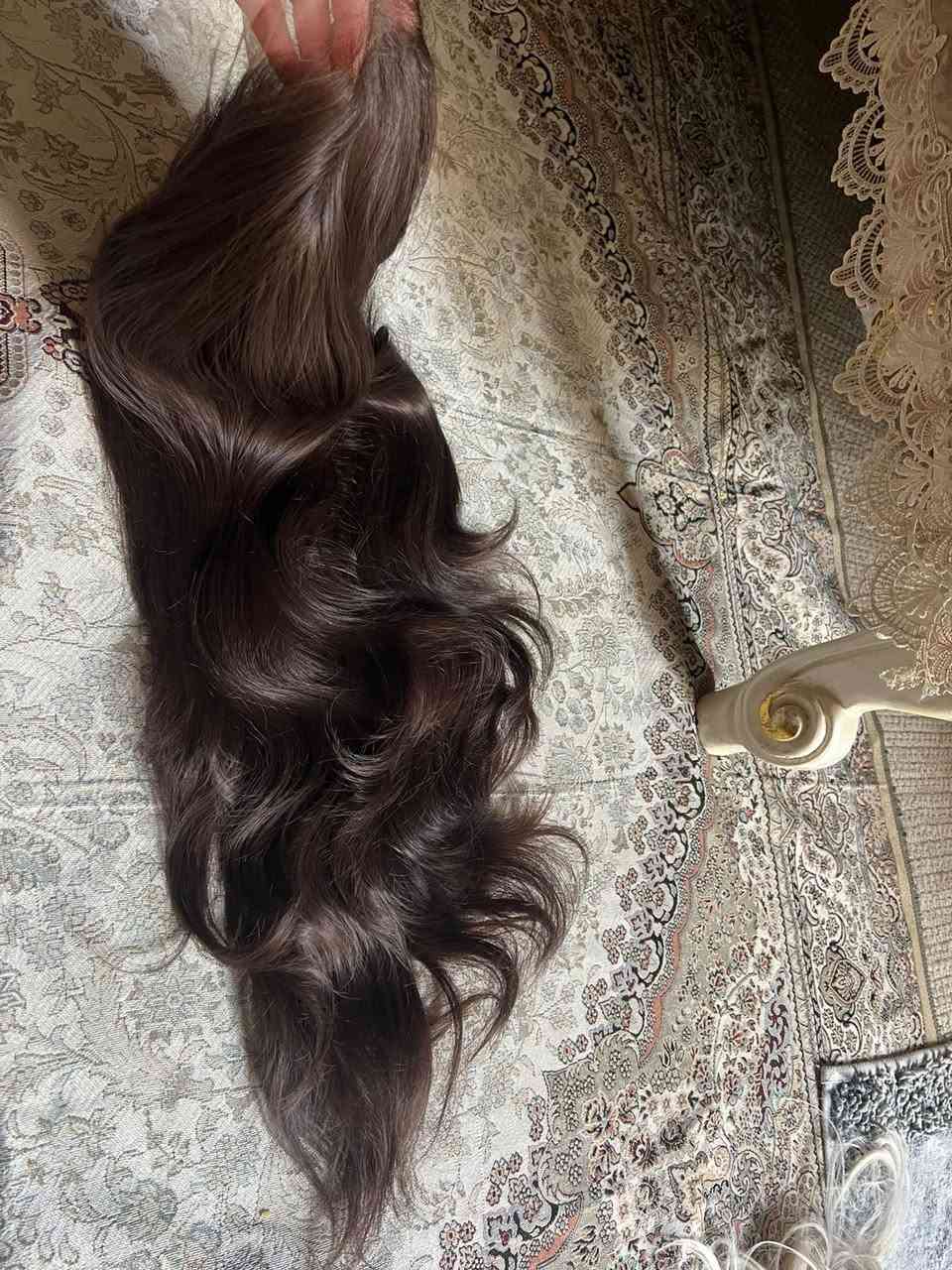 باروكة الياف مخلوطة  فل شبكة طولها 80 تنفرك كل الاتجاهات سعرها 35


**إذا كنت صاحب هذا الإعلان وتريد حذفه لأي سبب، رجاءا أرسل رسالة إلى الدعم الفني**