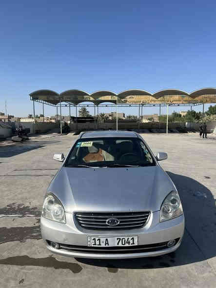 السلام عليكم اوبتيما موديل 2008خليجي مكينه 2400بيها صبغ حزام بدون دواخل رقم بغداد شرط التحويل السياره جديده وجاهزه من كلشي تخم تاير حداديه اماميه وخلفيه العنوان دوانيه السعر 88
***********
