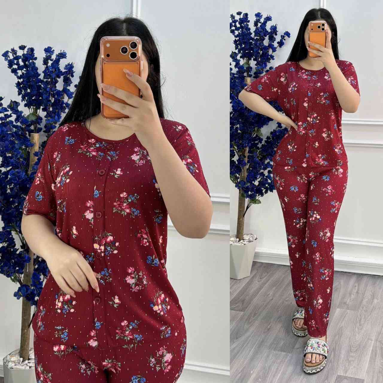 ✅
✔️ القماش / تراك كرنكل مشيف
✔️ مكفول شرط الفحص
✔️ القياسات: )(/XL /XXL) 
✔️ متوفر بـ (6)ألوان بلدرزن تجنن
💬 السعر:75


**إذا كنت صاحب هذا الإعلان وتريد حذفه لأي سبب، رجاءا أرسل رسالة إلى الدعم الفني**