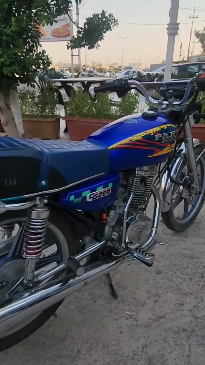 بارت 2020
محرك 200 cc
منفيس اصلي
للبيع سعر 550 
مجال


**إذا كنت صاحب هذا الإعلان وتريد حذفه لأي سبب، رجاءا أرسل رسالة إلى الدعم الفني**