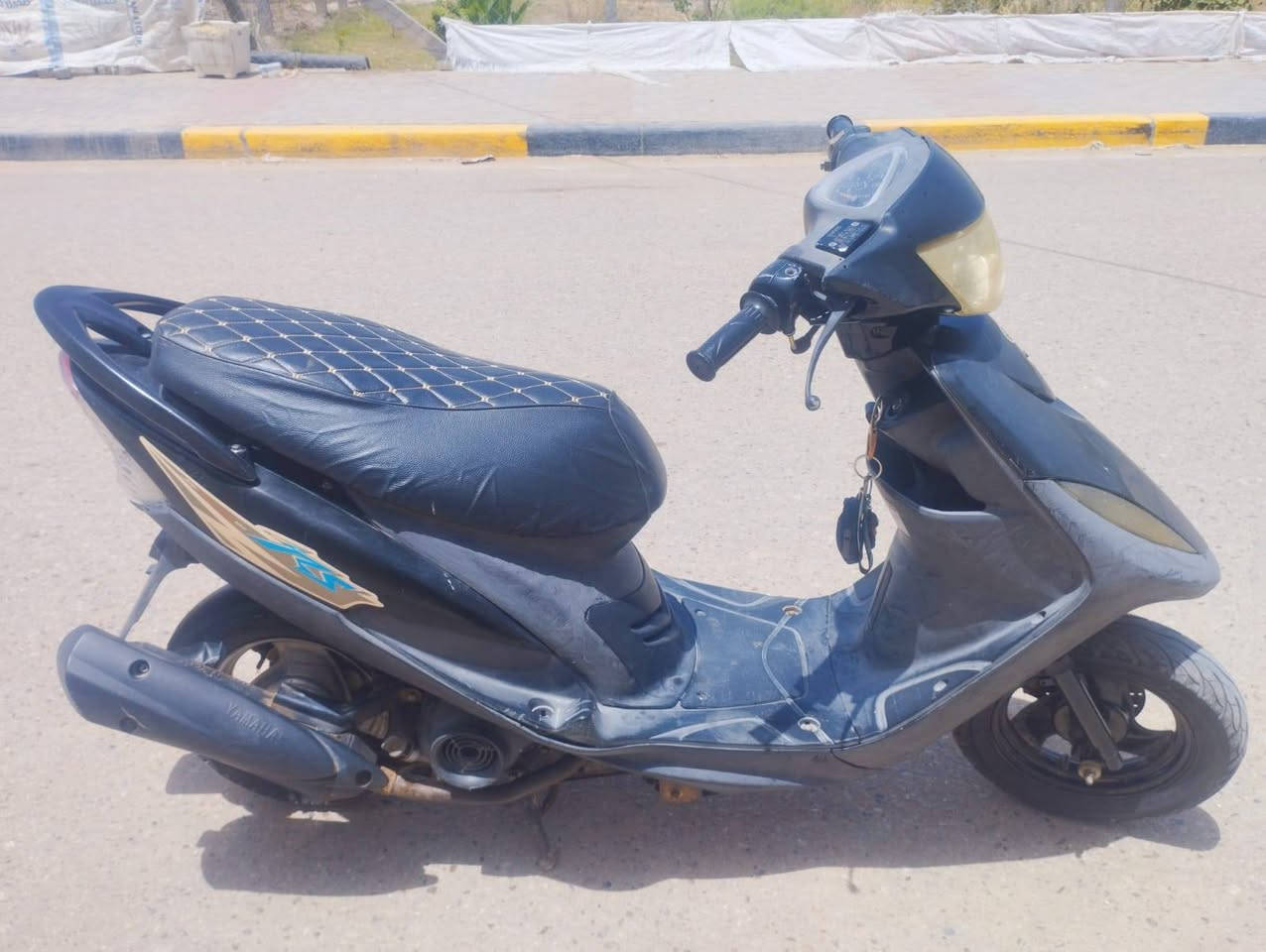 السلام عليكم ماكس عدله للبيع كفاله عامه السعر 650 ديوانيه مركز


**إذا كنت صاحب هذا الإعلان وتريد حذفه لأي سبب، رجاءا أرسل رسالة إلى الدعم الفني**