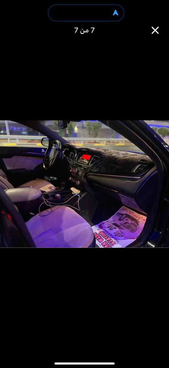 كادينزا 2013للبيع والمراوس
***********
فول موصفاتvip
سيارة جاهزة كير ميكينة 3500 مكفولات 
موصفات 
مري شفط+ قلاب
انارة محيطية بلادية
كشنت تدفئة
بردة خلفية كهرباء  
جنطة تقفل من الجكمجة 
كامرة 
سستم صوت انفنتي +18 سماعة
لات ترحيب وبعد هواي امور 
اسيارة بيه تلاث قطع صبغ فقط بنيد باب السايق قبق الجنطة باقي بدون صبغ سيارة خليجي 
128 وبية مجال
بغداد الحرية بغداد, العراق
