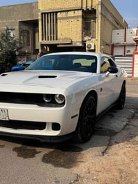 دودج جالنجر SXT • ٢٠١٨ • مكينة ٢٢