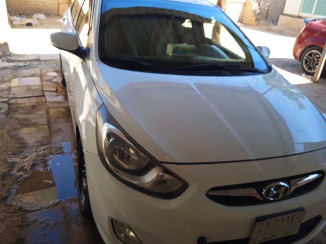 اكسنت خليجي 15
كما موضح كفاله عدا بارد قليقل
السياره جاهزه نقص غاز فقط
تحويل مباشر👍حوله وجاهزه 
محرك ١٦٠٠ دوش المرغوب
اقتصاديه 👍 حلة, بابل


**إذا كنت صاحب هذا الإعلان وتريد حذفه لأي سبب، رجاءا أرسل رسالة إلى الدعم الفني**