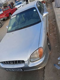 سوناتا موديل 2000  بيع او مراوس سوناتا 7 أو 8 07827012094/07731552077