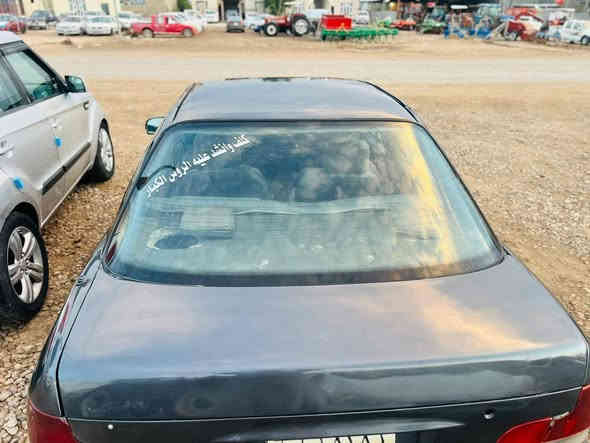 سلام عليكم النترا 95 رقم ديالى مكينه كير وتاير وصدر كله جديد سمكره صبغ جديد سنويه نافذه بل 2024 مكينه 2000 مسكر السعر 26 وبيها مجال العنوان واسط الزبيديه ***********
