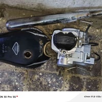 اسلام عليكم محرك دراجه سونلك 2023 ابدل مبستم اوياه صالنصه و تانكي سعر ...