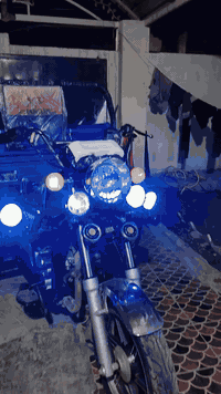 ستوته • موديل ٢٣ • أوراق أصلية