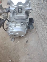 مكينه حجم 200 السعر 200 محرك جديد 07803699027