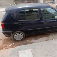 كولف موديل ٩٢ مكينه ١٦٠٠ قبغ اسود تبريد ثلج بيهة نواقص بسيطه سعر ٣٢ عن...