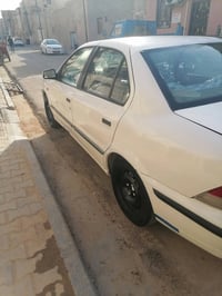 سمند • ٢٠١٠ • نجف