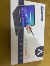 ذاكرة ١٢٨ • شاشة ١٠ • 5G