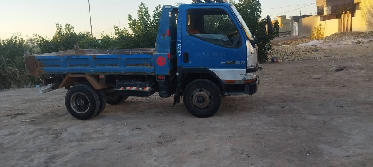 سياره للبيع كنتر مشتبوشي بزونه موديل 97 مدور ثاني يوم سعر 105 مكينه وكير وكسن مكفو  بس ملاحظه سبرنك محور فوك لا نتصالح علاء هذه رقم ***********
