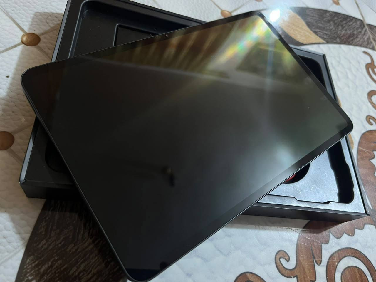 ريد ماجك استرا
ذاكرة 265 
بطاريه 99
جهاز نضيف غراضة كامله
حتة الكيبل ما مستعمل
مكاني نجف
سعر: 900 وبي مجال بسيط
رقم الهاتف: ***********
