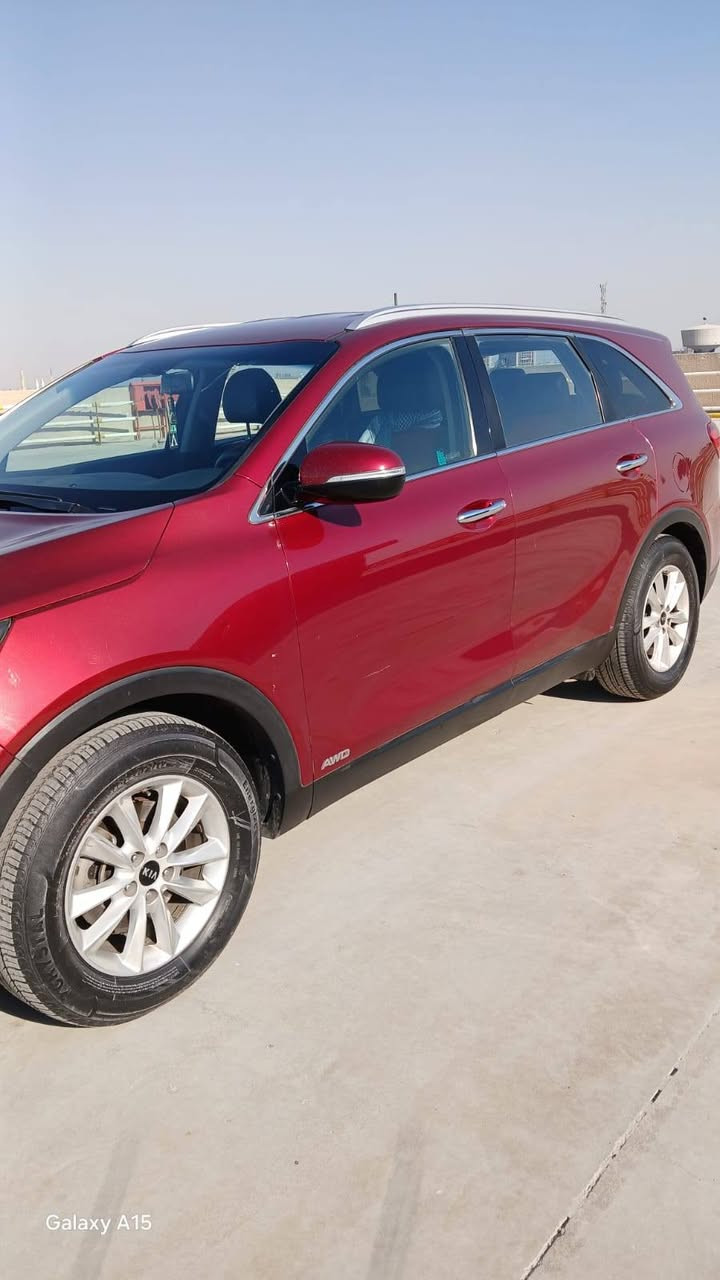 سلام عليكم. سورنتو للبيع موديل 2020 وارد أمريكي 4 سلندر. 7 راكب نظيفه جدا 168.$ وبيه مجال الاتصال 0775079896   بغداد الجديده


**إذا كنت صاحب هذا الإعلان وتريد حذفه لأي سبب، رجاءا أرسل رسالة إلى الدعم الفني**