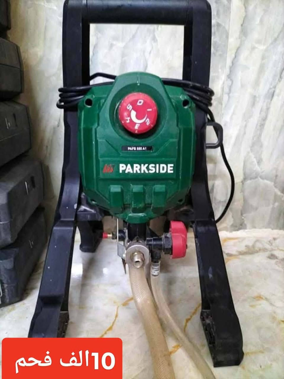 تخفيضات وتصفية  واسعار جدا مناسبة الاسعار اسفل الصور


**إذا كنت صاحب هذا الإعلان وتريد حذفه لأي سبب، رجاءا أرسل رسالة إلى الدعم الفني**