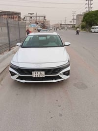 النترا • موديل 24 • كربلاء