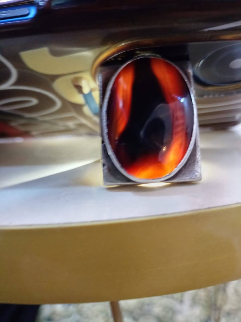 خواتم  للبيع  بصره زبير  اي استفسار على رقم ***********
