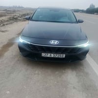 الانتره ٢٠٢٤ • ماشيه ٢١٠٠٠ • وارد امريكي