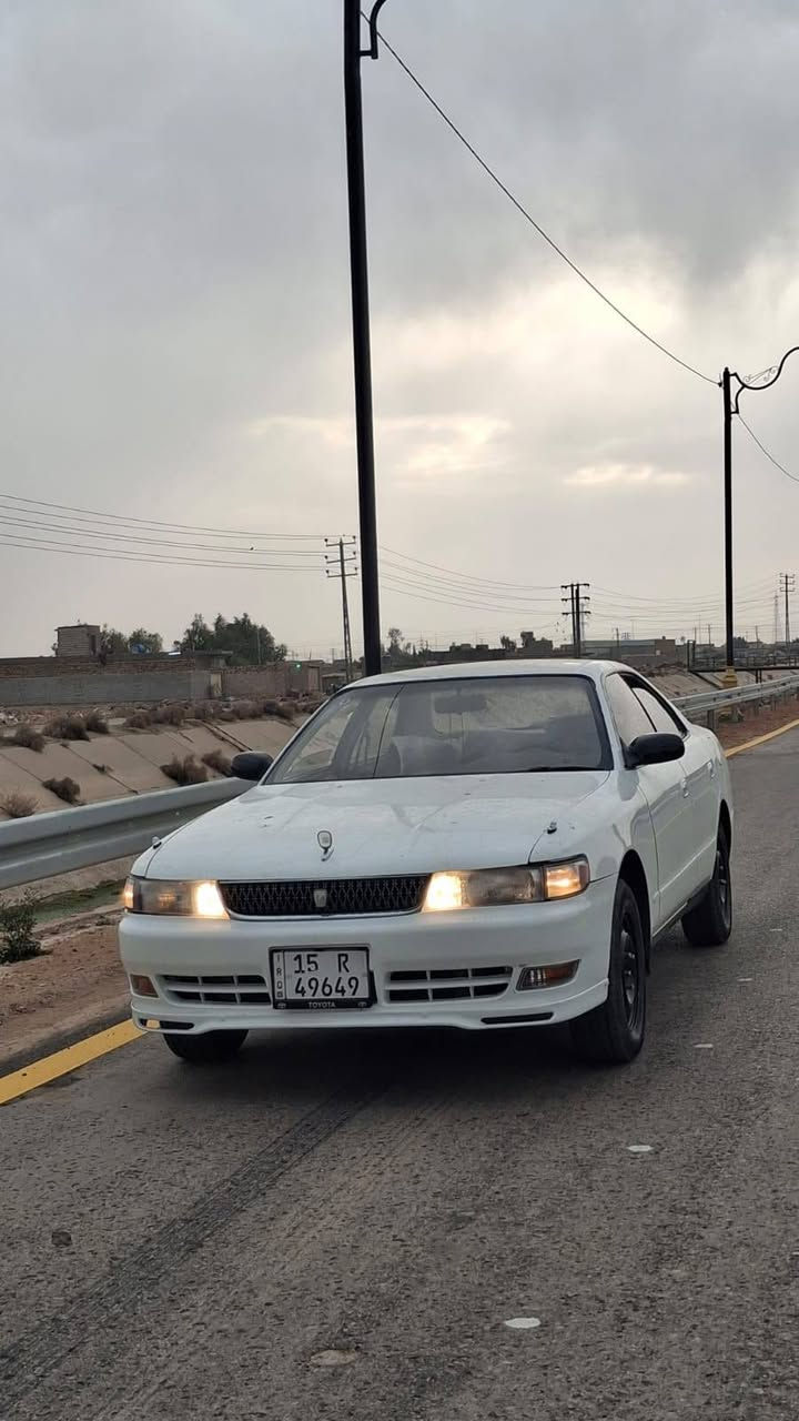 يالله السلام عليكم اخوان
شيزر للبيع مكفوله من الكص الضربه محرك أو كير خير من الله ونجي ناعم حداديه خير من الله تبريد عوزه بس غاز
السياره سستم جديد شادله
بسمي السنويه ل 2030
السعر ب58 أو بيه مجال
الأستفسار ***********
