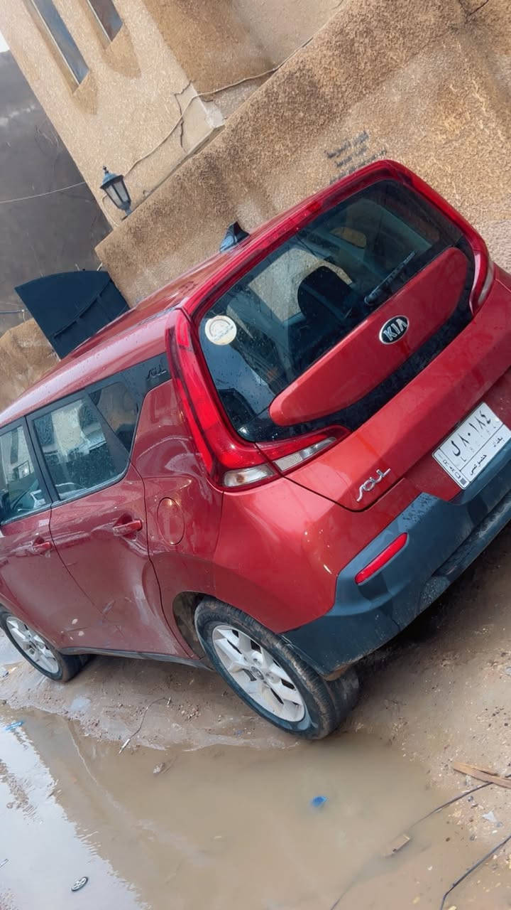 صول مديل 2022 وارد امريكي بدون ايرباك            ماشية 31 زيرو محرك 2000
كير مكينه تبريد صدر  كفاله 
السياره احله من الصور  
السعر 155$ و بيهه مجال 
العنوان بغداد الدوره
***********
