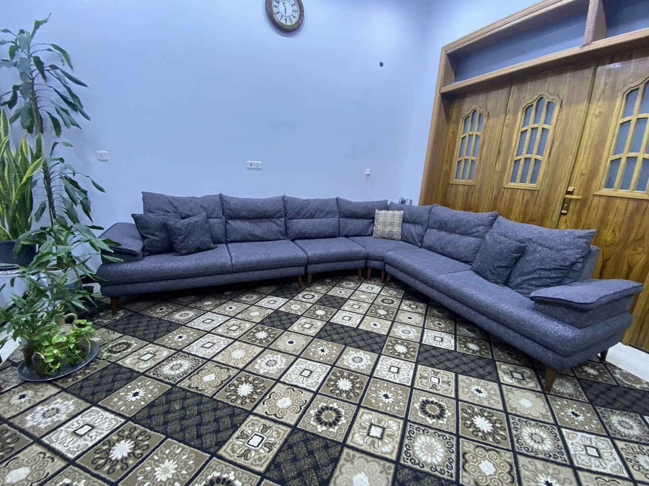 ديوان  ٧٥٠ مسويته مليون ٣٠٠


**إذا كنت صاحب هذا الإعلان وتريد حذفه لأي سبب، رجاءا أرسل رسالة إلى الدعم الفني**