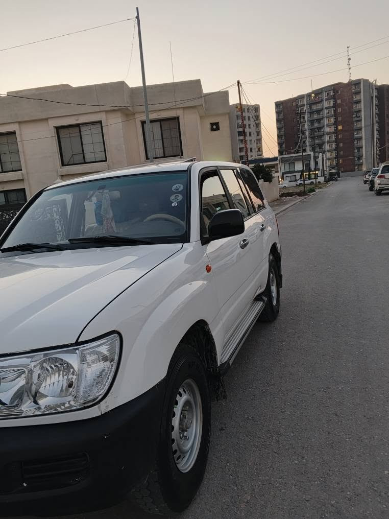 مونيكا موديل 2001سه ياره كه فول مواصفات بس كير عادييه تحويلو به ناوكردن به شه رت كيرمكينه اكسل به شترت سه ياره كه بينج تايي نويم لوبستاييه تازه كورينه وش دكم به شتك به دلم بيت أربيل, العراق


**إذا كنت صاحب هذا الإعلان وتريد حذفه لأي سبب، رجاءا أرسل رسالة إلى الدعم الفني**